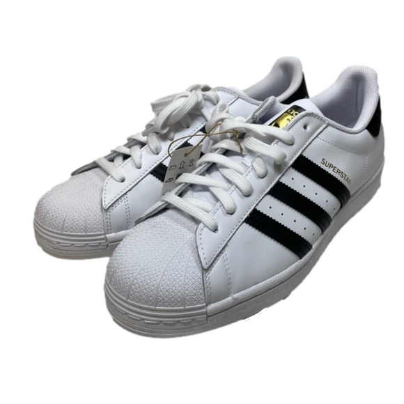 adidas Other - NWT adidas Originals Men’s Superstar Sneakers Size 10